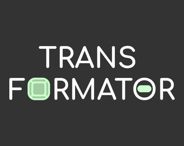 Transformator