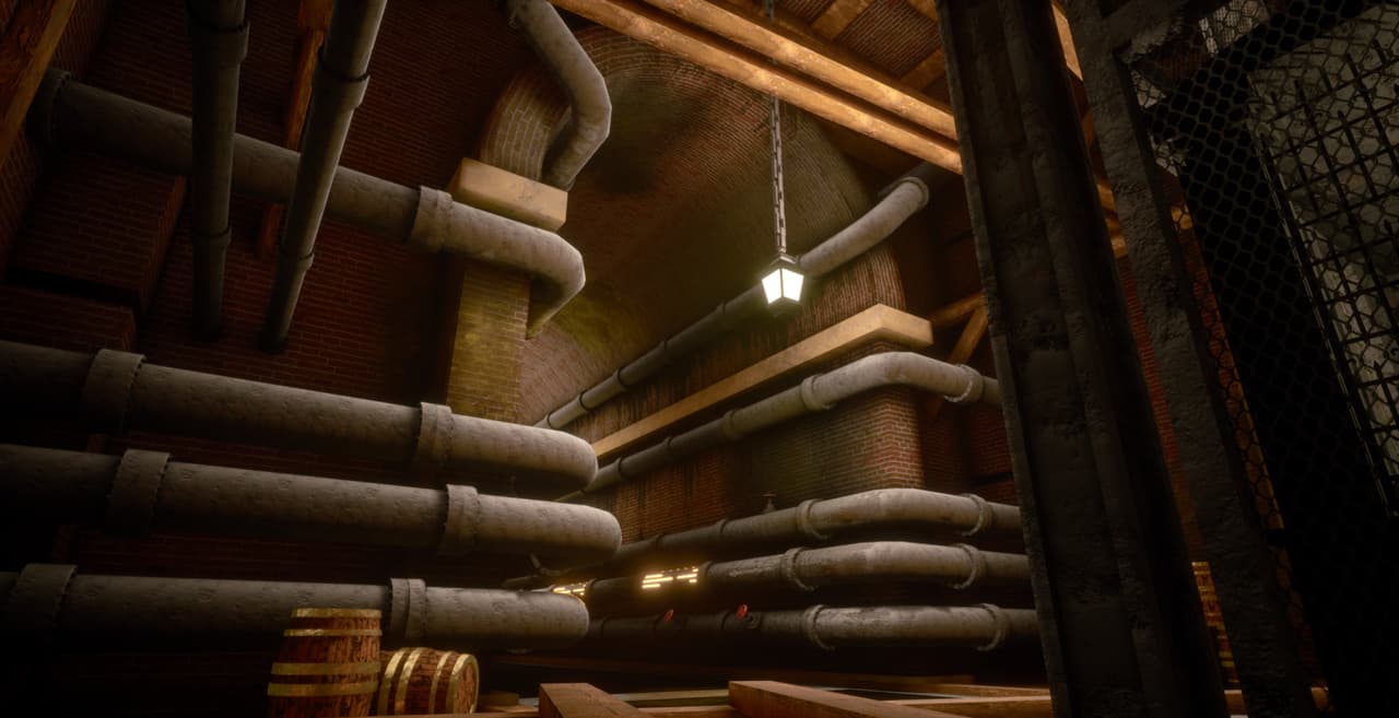 The Magus Apprentice screenshot 2