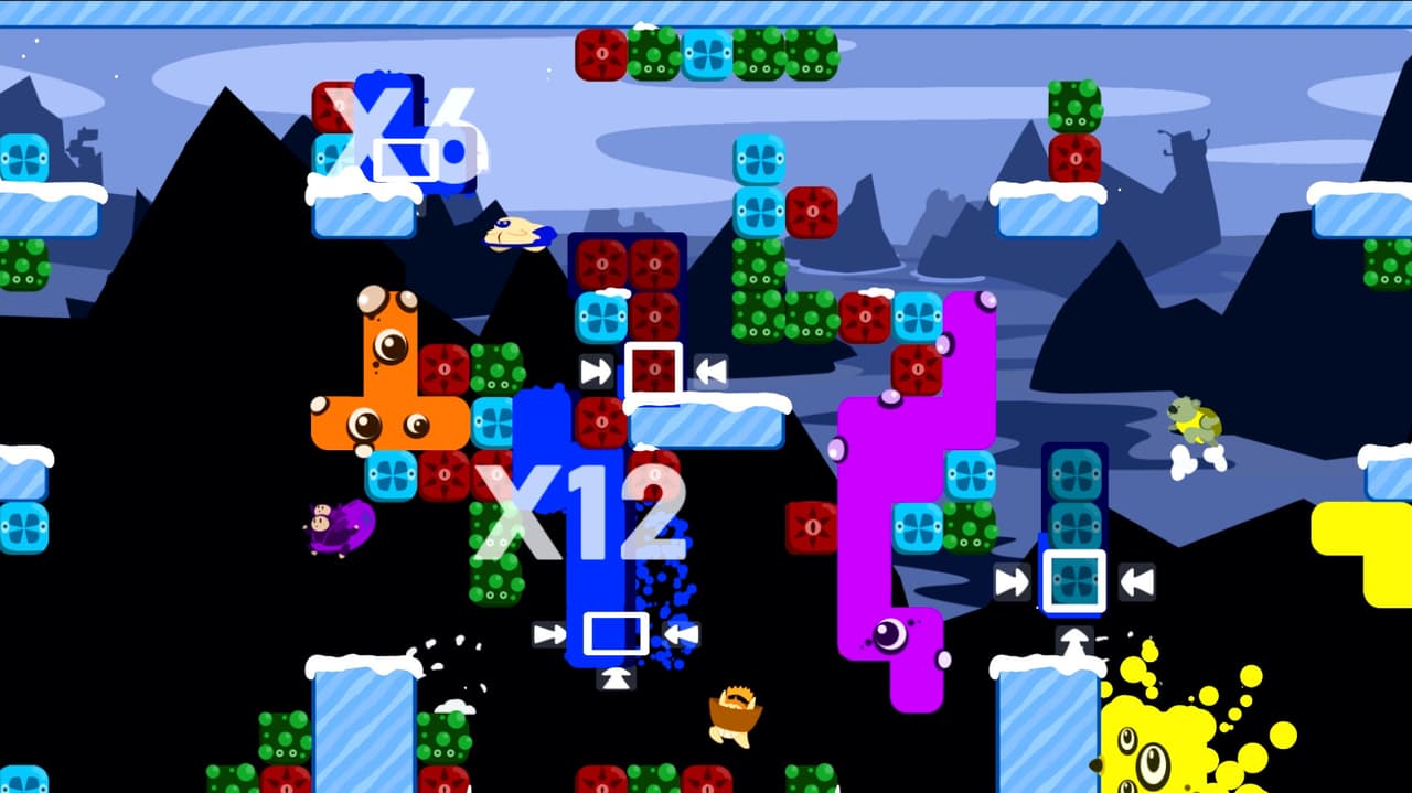 Fat Mask screenshot 2