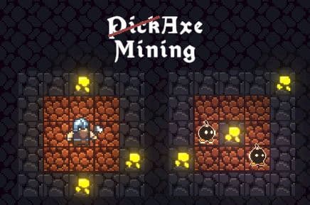Axe Mining