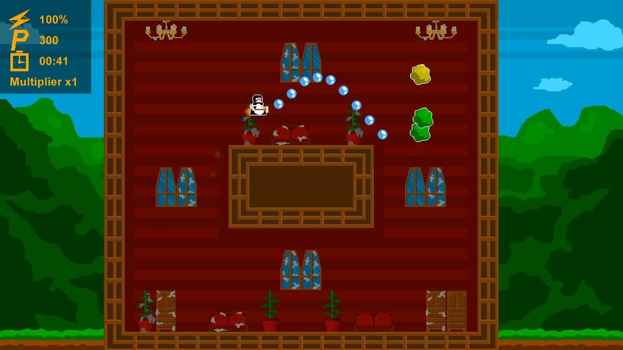 Maid CL34N screenshot 3