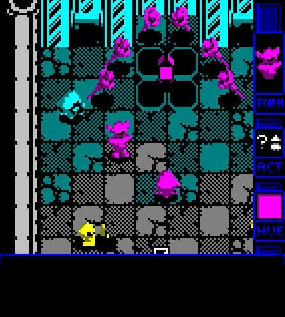 Polymute screenshot 3