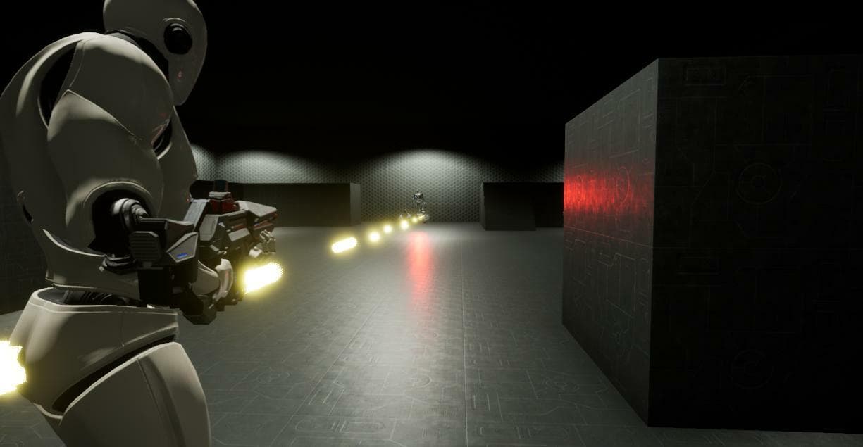 ShootBot screenshot 4