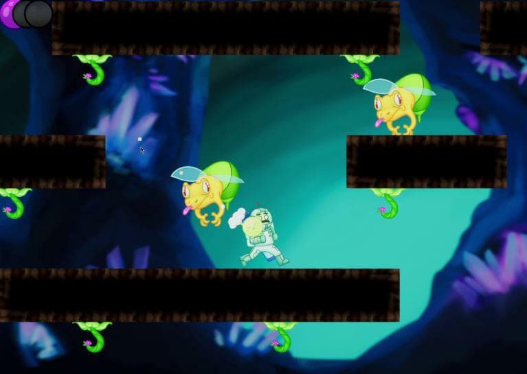 Escape From Jellham-8 screenshot 2