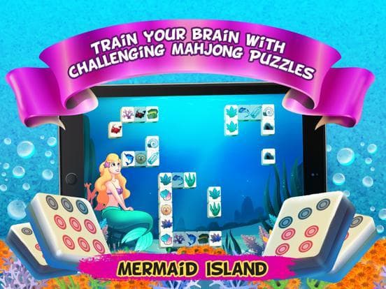 Mahjong Worlds Premium screenshot 5