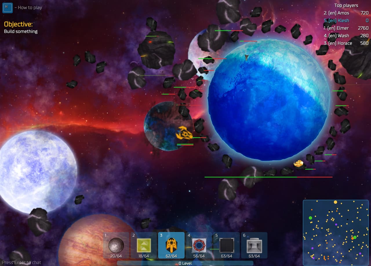 Cosmoz.one screenshot 4