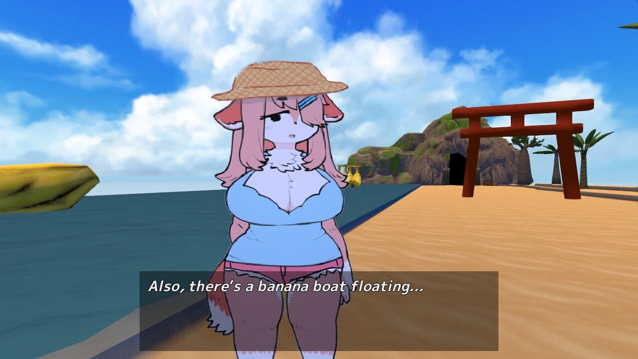 MELLOWOLLEM screenshot 4