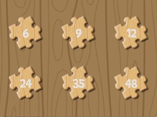 Photo Puzzles