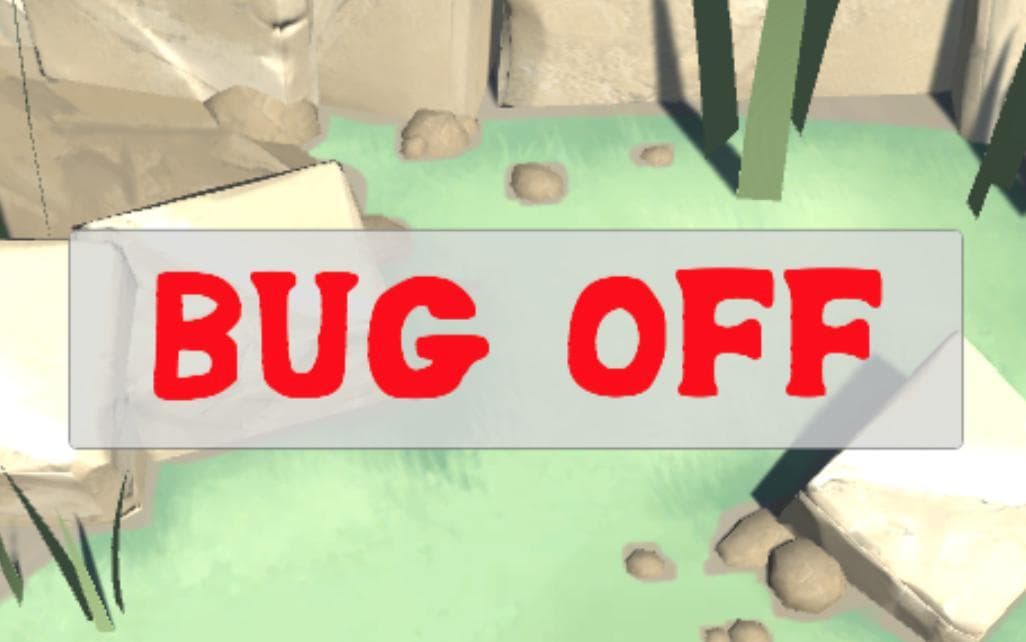 Bug Off!