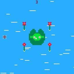Frog (Brendan Keogh) screenshot 2