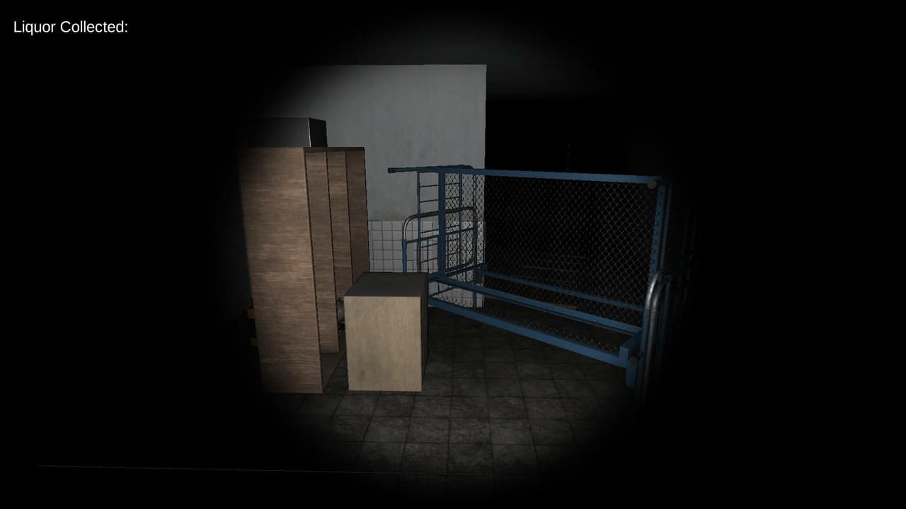 Rose Colored Lens screenshot 4