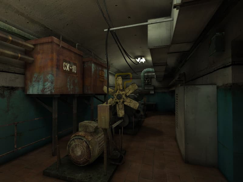 ÜberSoldier screenshot 4