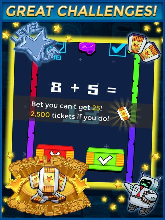 Brain Battle 2 Cash Money App screenshot 5