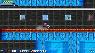 Jolt: Fully Charged (Demo Version)
