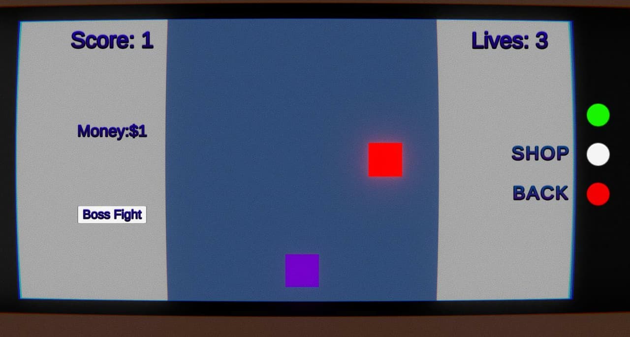 Square Shot