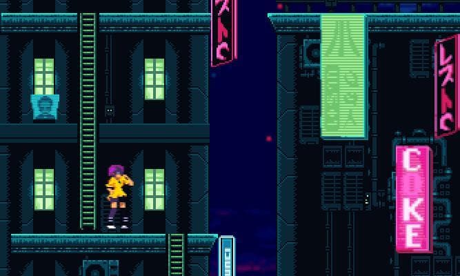 Worpt screenshot 2