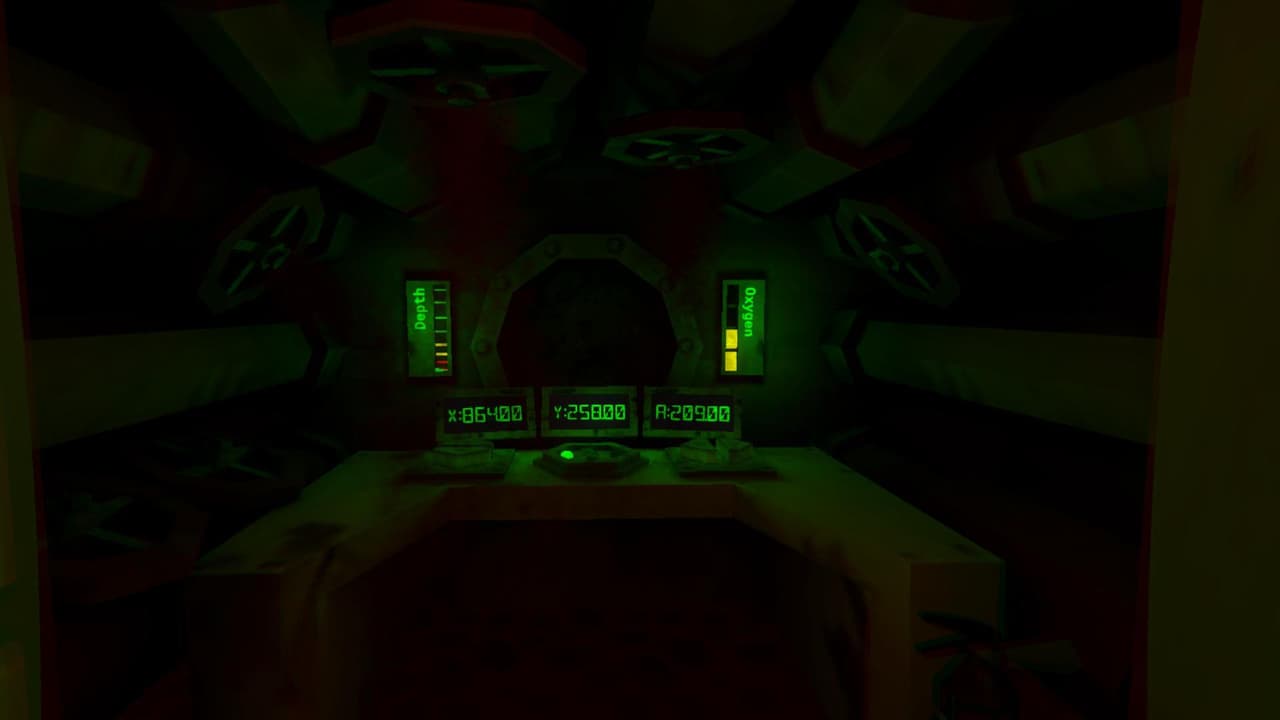 Iron Lung VR screenshot 6