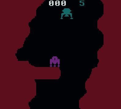 Mission Mars (itch) (Rajcsányi László (WLS)) screenshot 3