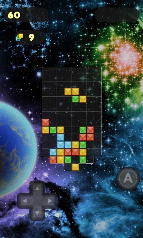 3tris - Color Brick Adventure screenshot 3