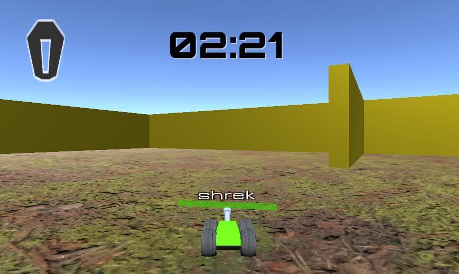 Chidi Tanks (0.3 Alpha)