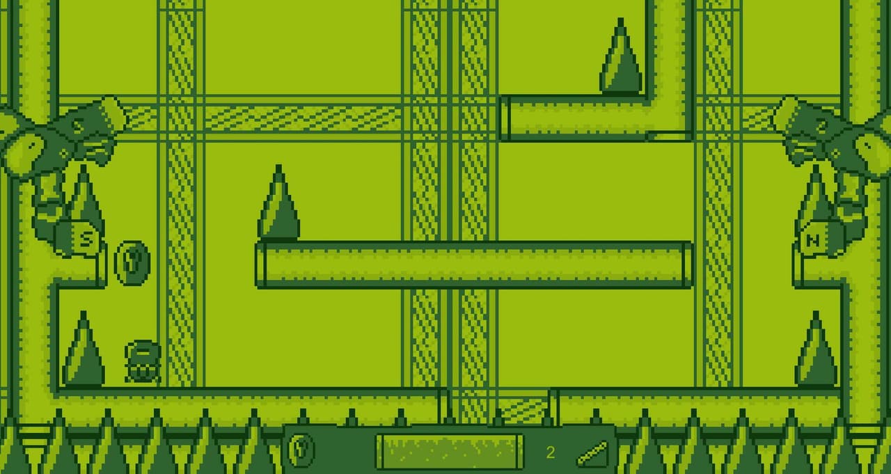 Robot Tower