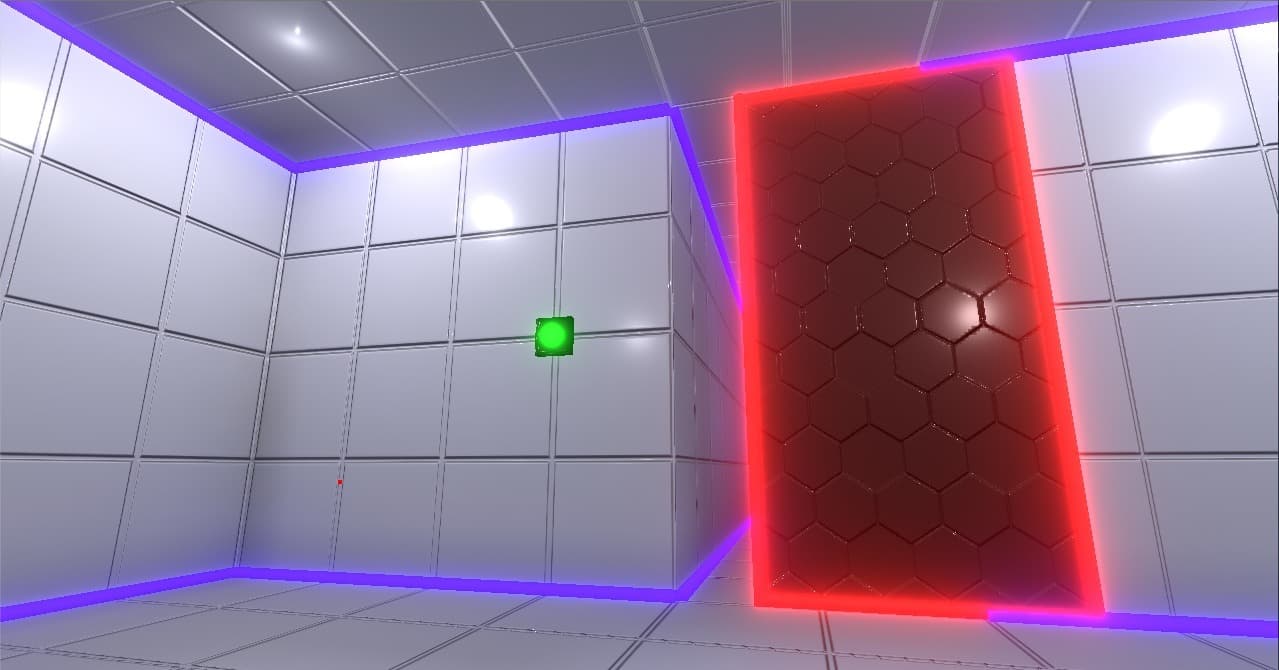 Warp (itch) (azigames) screenshot 4