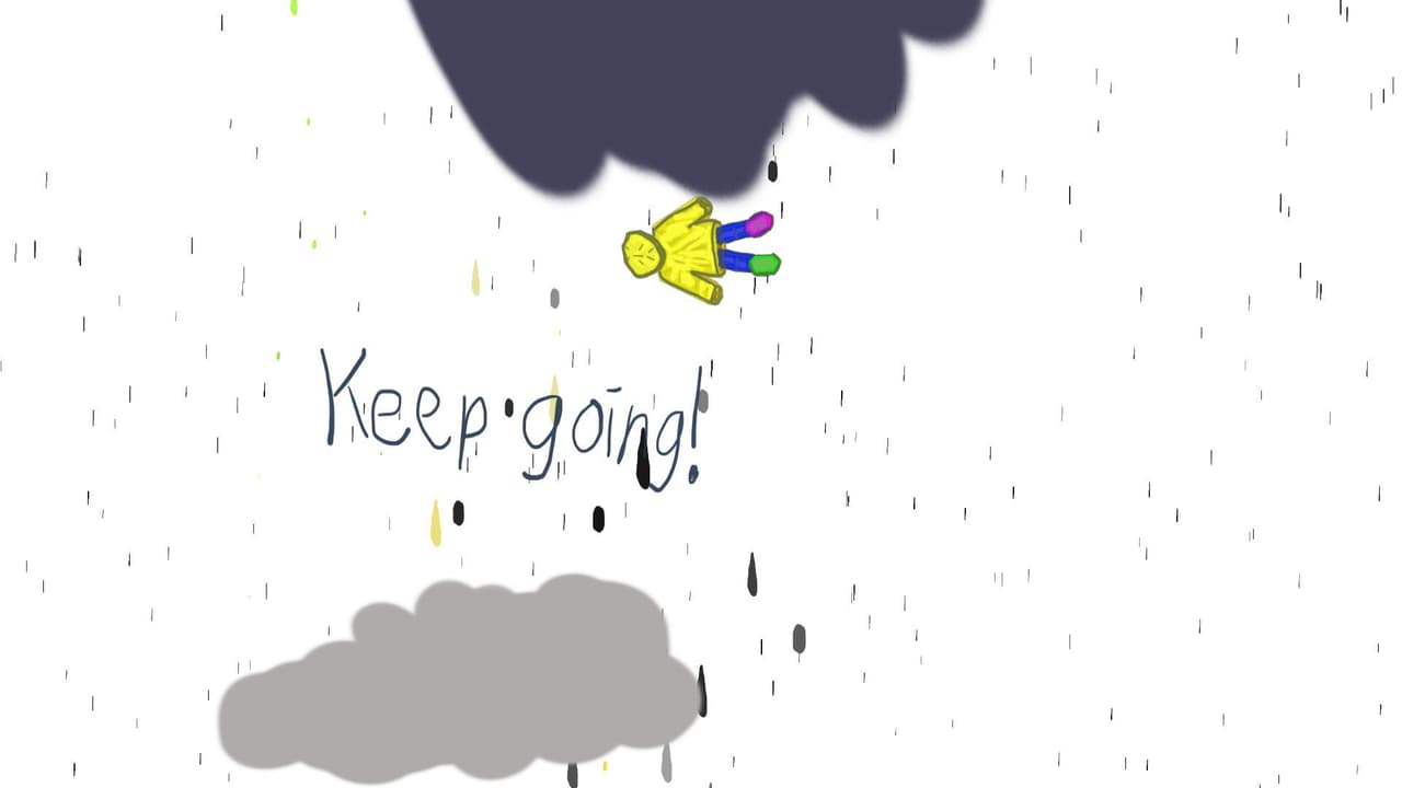 Raindropping screenshot 2