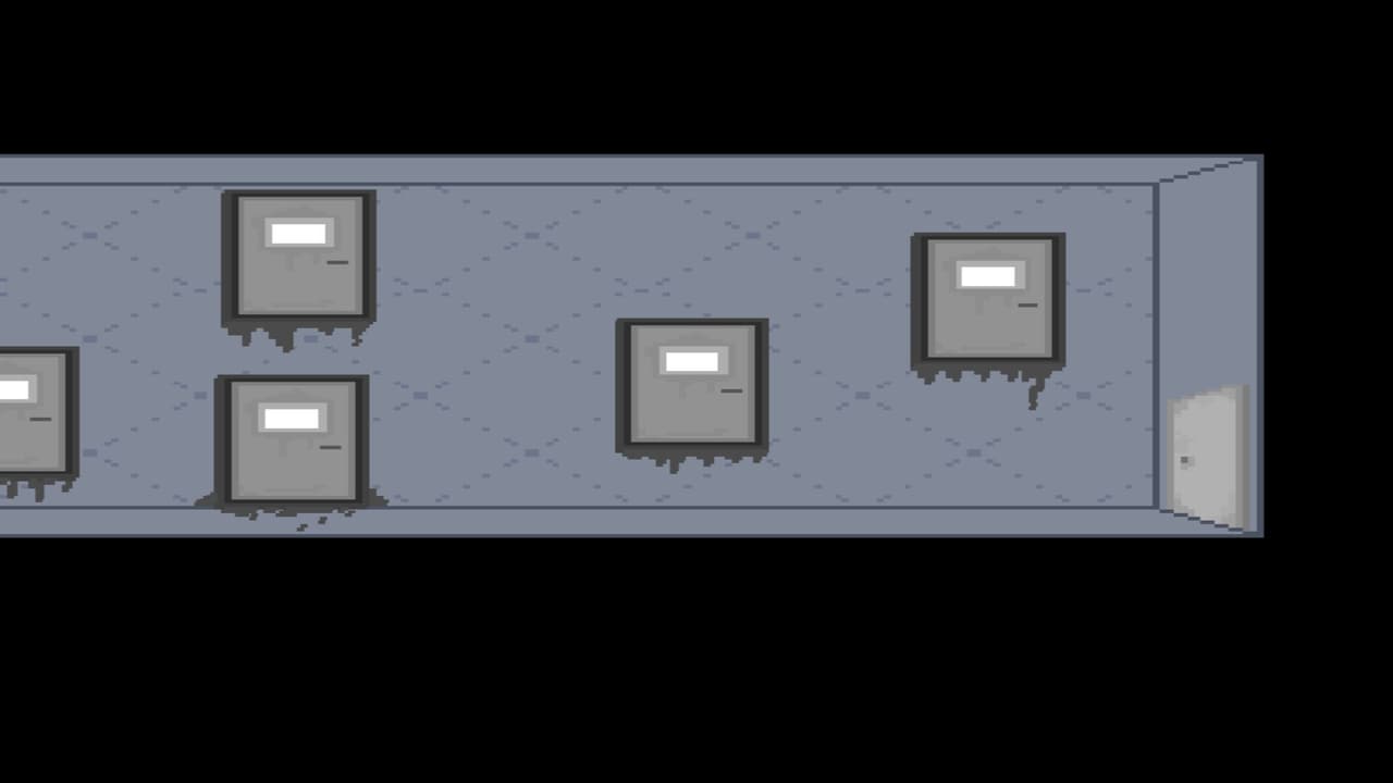 Before waking up (梦醒边缘) screenshot 2