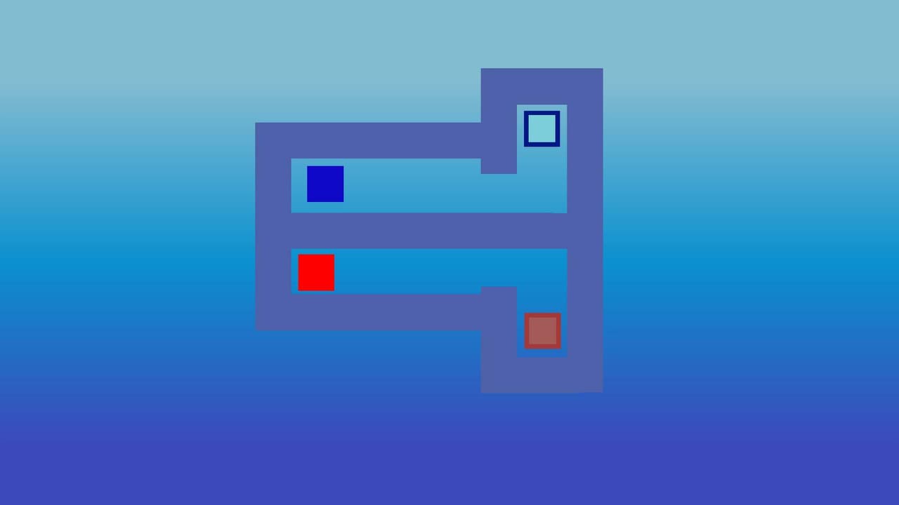 Unison (deebeegames) screenshot 3