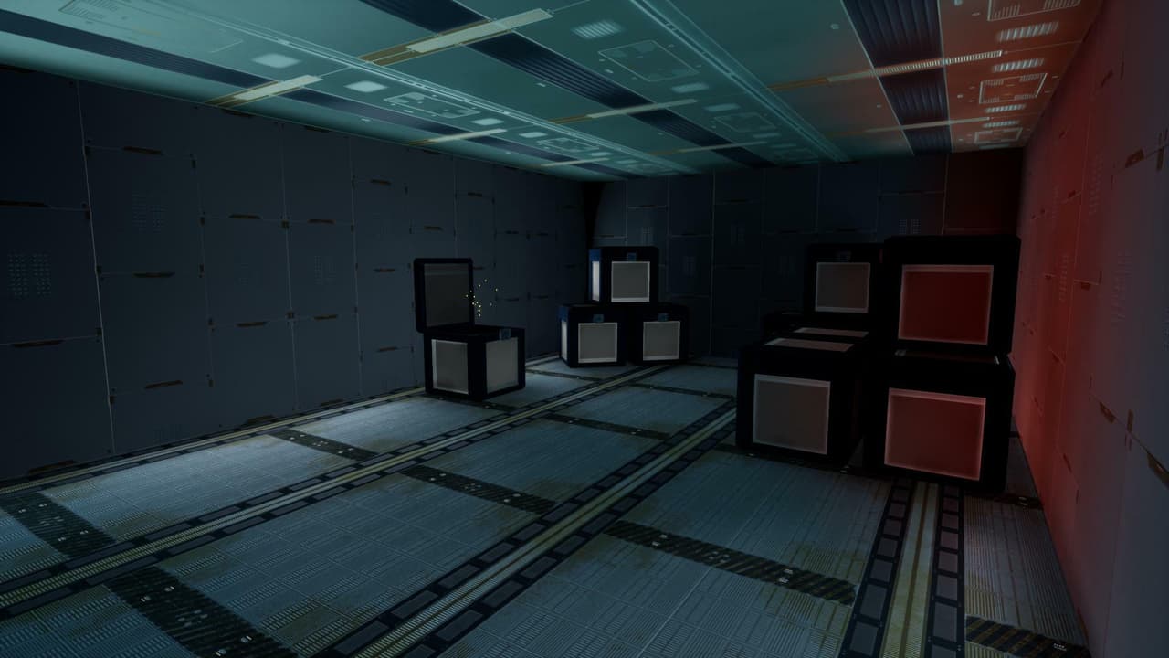 The Last of Them (itch) screenshot 3