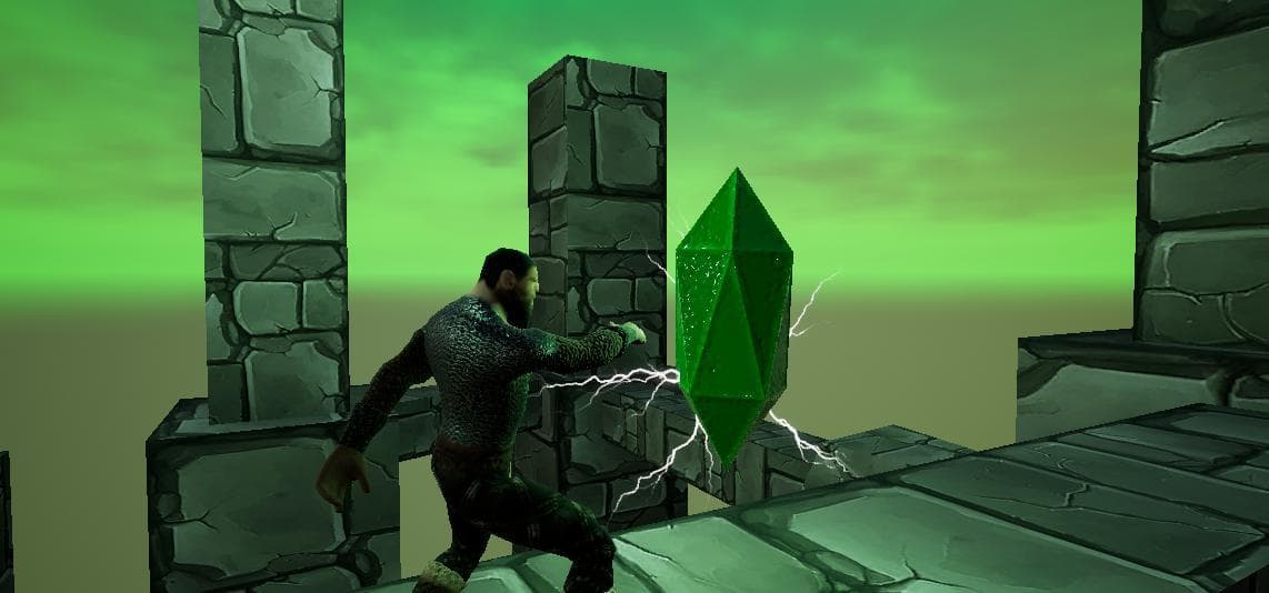 Armies of the Void screenshot 2