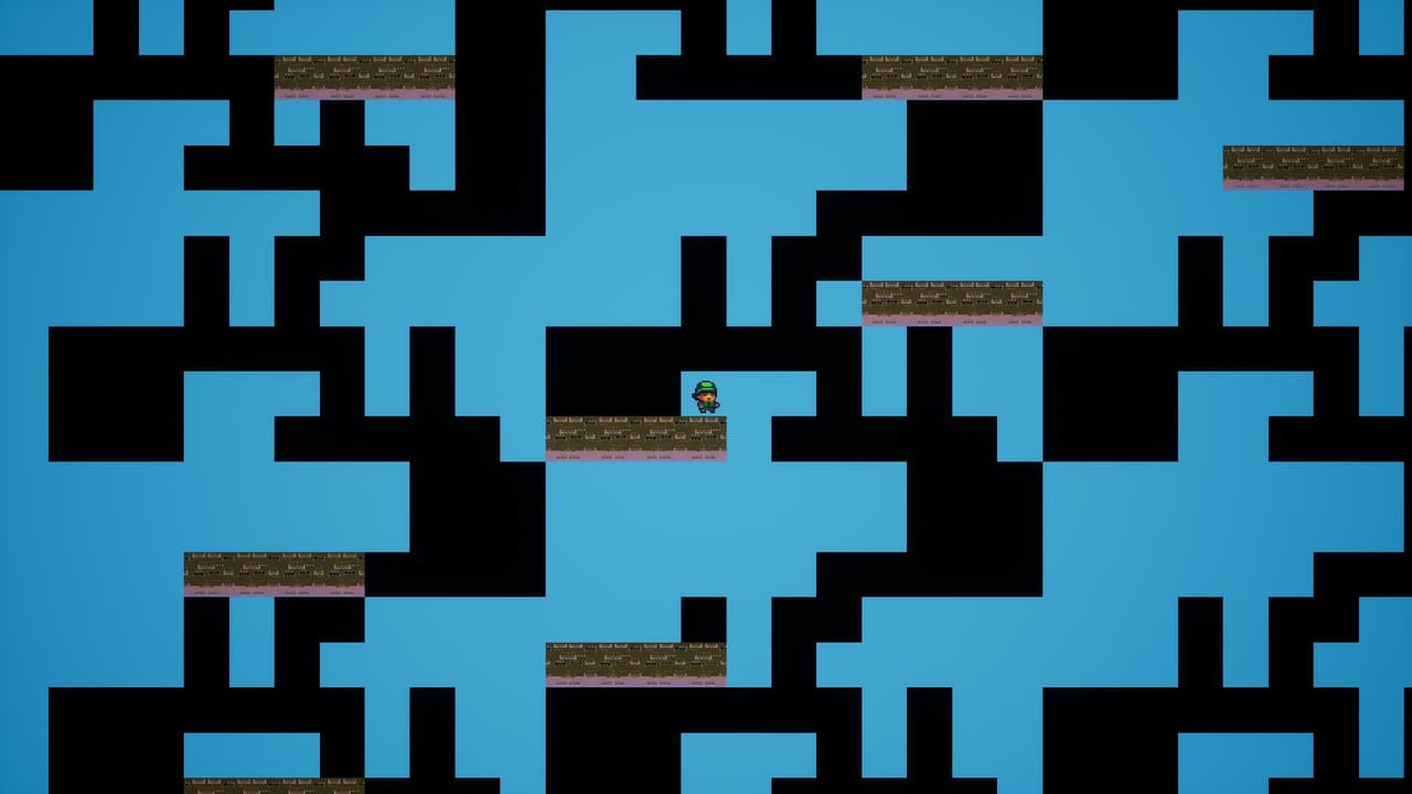 Broken Bytes screenshot 3