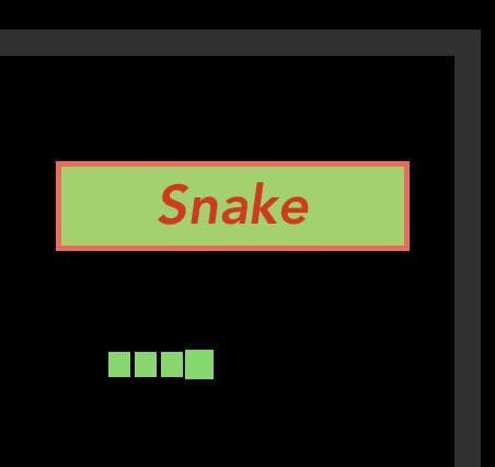 Snake (itch) (mellilla)