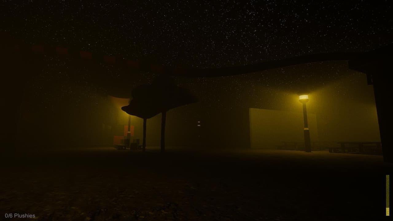 Nuggie House: Cerberus screenshot 2