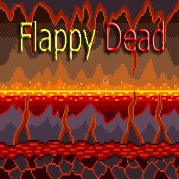 flappy dead beta 1.3 jam version