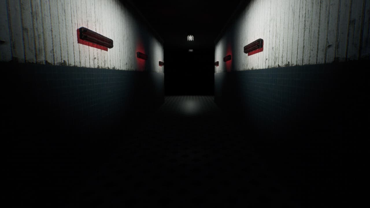 The Forgotten Tapes: Twisted Forms screenshot 5