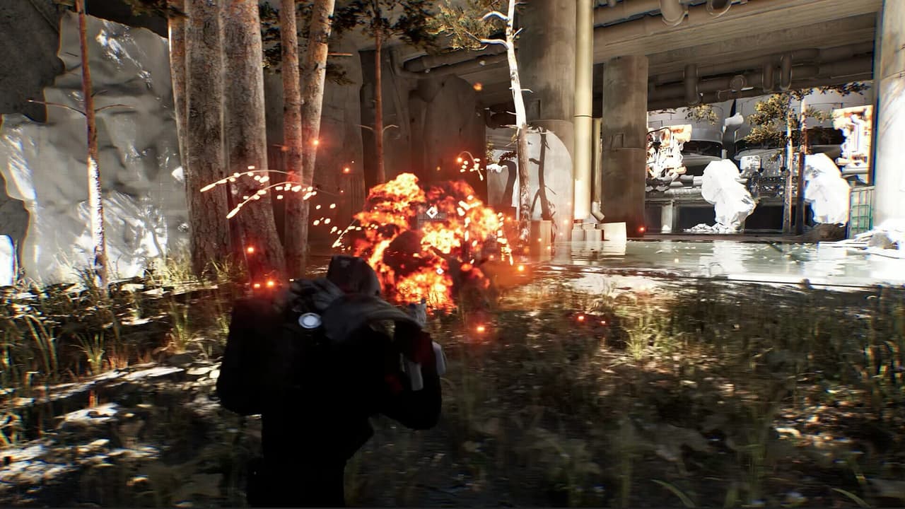 Hope is Fading screenshot 6