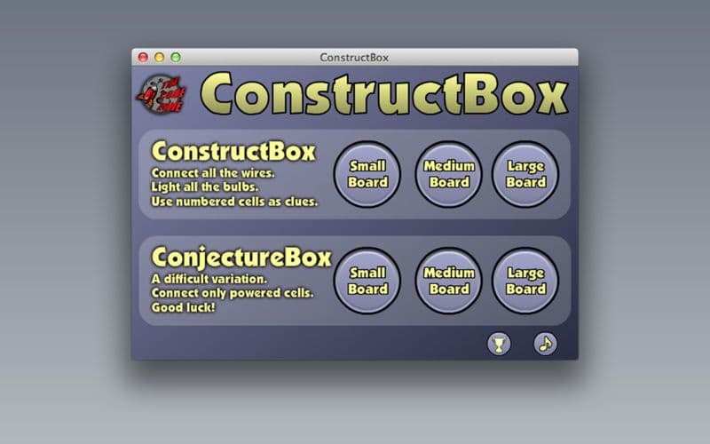ConstructBox screenshot 5