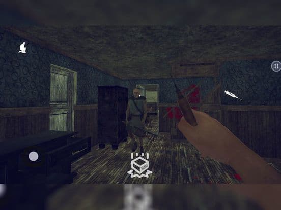 Grandpa - The Horror Game screenshot 2