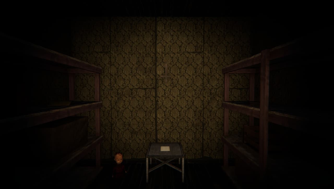 Haunted Investigation screenshot 4