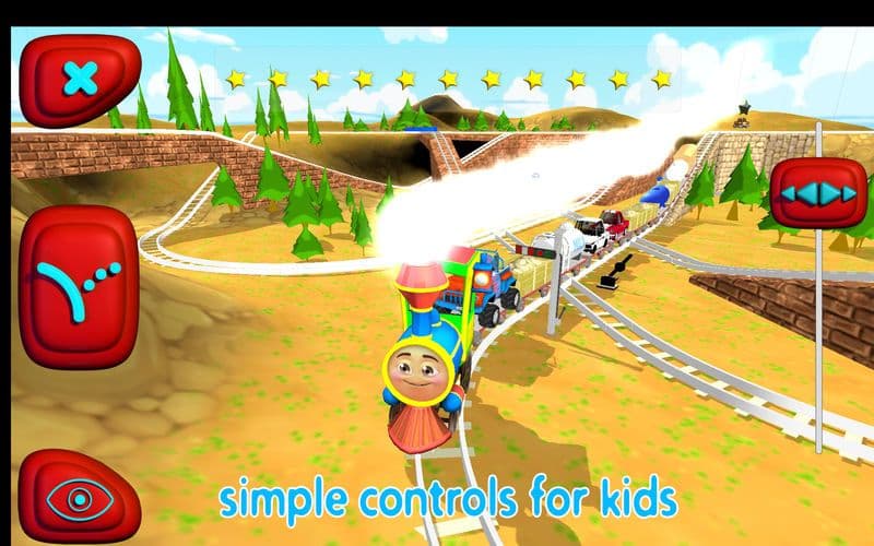 SteamTrains Complete screenshot 5