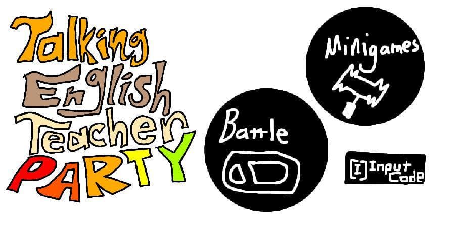 Talking English Teacher Party screenshot 5