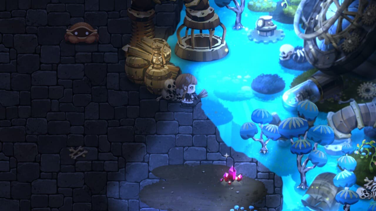 Eira screenshot 5