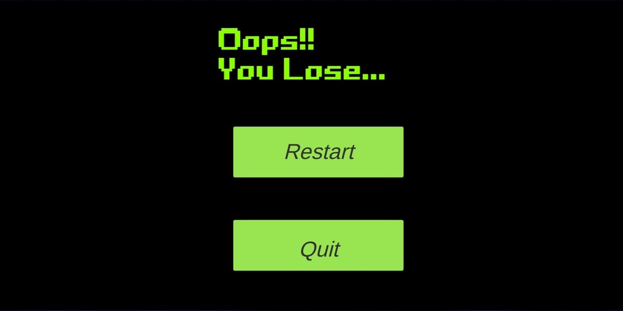 Cubes (itch) (imperfect_wizard) screenshot 2