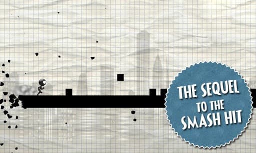 Line Runner 2 (Free) screenshot 2
