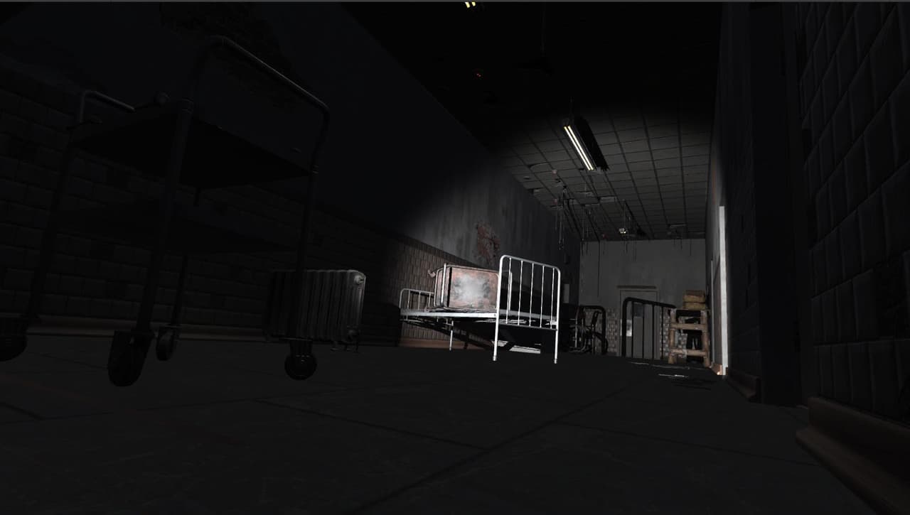 Backhill screenshot 3