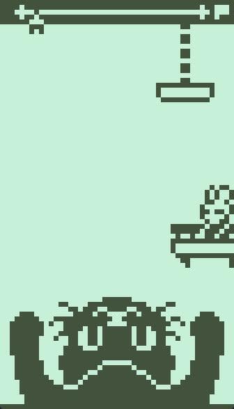 Jump! Mouse