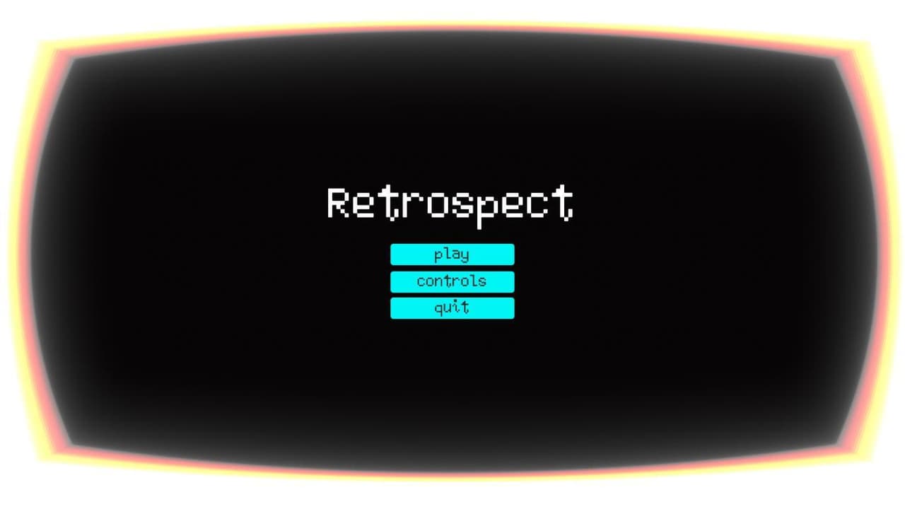 Retrospect (SeniorBeanGames) screenshot 3