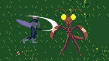 Spirits of Vengeance screenshot 3
