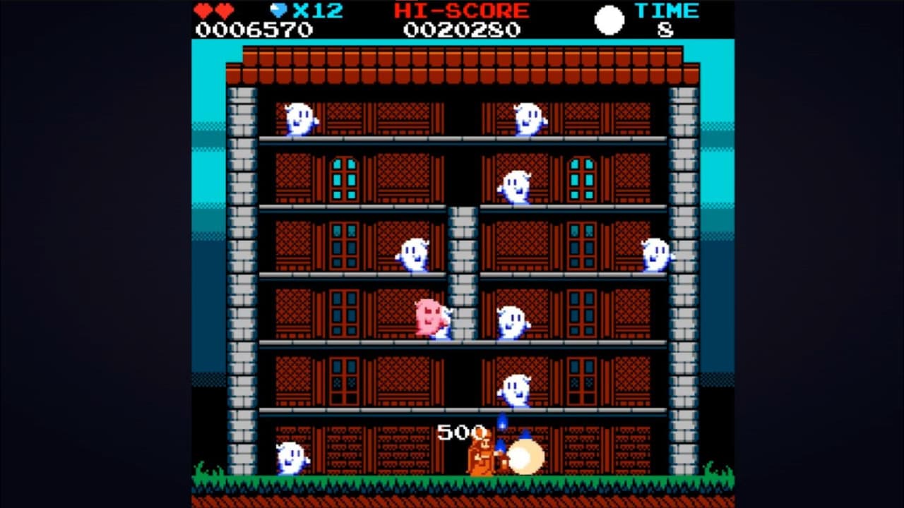 Spirit Lantern screenshot 4